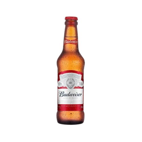 Budweiser